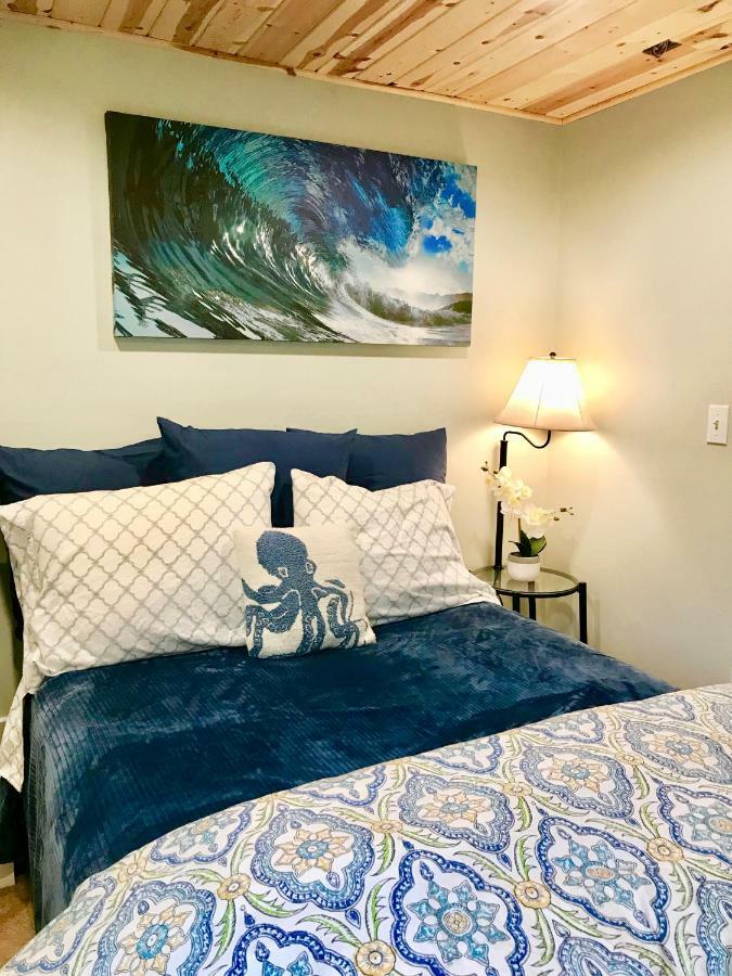 Cranky Crow Bed & Breakfast Кодиак Экстерьер фото